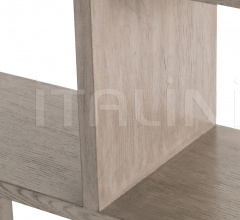 Книжный стеллаж Horner Bookshelf 5501 Книжный стеллаж Horner Bookshelf 5501 фабрика Arteriors