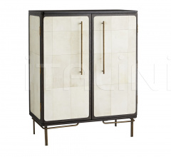 Итальянские Буфеты - Буфет-шкаф Edison Cabinet 4811 Итальянские Буфеты - Буфет-шкаф Edison Cabinet 4811 фабрика Arteriors