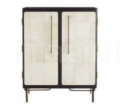 Итальянские Буфеты - Буфет-шкаф Edison Cabinet 4811 Итальянские Буфеты - Буфет-шкаф Edison Cabinet 4811 фабрика Arteriors
