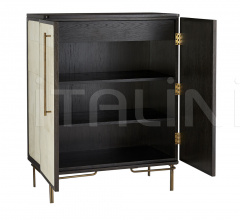 Итальянские Буфеты - Буфет-шкаф Edison Cabinet 4811 Итальянские Буфеты - Буфет-шкаф Edison Cabinet 4811 фабрика Arteriors