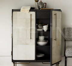 Итальянские Буфеты - Буфет-шкаф Edison Cabinet 4811 Итальянские Буфеты - Буфет-шкаф Edison Cabinet 4811 фабрика Arteriors