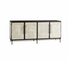 Итальянские Буфеты - Буфет Edison Cabinet 4883 Итальянские Буфеты - Буфет Edison Cabinet 4883 фабрика Arteriors