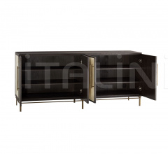 Итальянские Буфеты - Буфет Edison Cabinet 4883 Итальянские Буфеты - Буфет Edison Cabinet 4883 фабрика Arteriors
