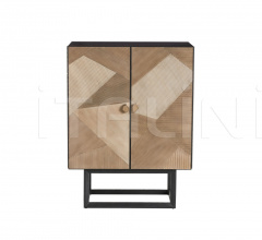 Итальянские Буфеты - Буфет-шкаф Gatsby Cocktail Cabinet DJ5010 Итальянские Буфеты - Буфет-шкаф Gatsby Cocktail Cabinet DJ5010 фабрика Arteriors