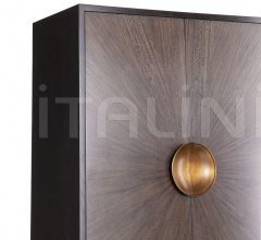 Итальянские Буфеты - Буфет-шкаф John Cabinet 5125 Итальянские Буфеты - Буфет-шкаф John Cabinet 5125 фабрика Arteriors