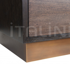 Итальянские Буфеты - Буфет-шкаф John Cabinet 5125 Итальянские Буфеты - Буфет-шкаф John Cabinet 5125 фабрика Arteriors