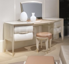 Итальянские Спальни - Туалетный столик Orion Итальянские Спальни - Туалетный столик Orion фабрика Turri