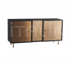 Итальянские Буфеты - Буфет Kilpatrick Short Cabinet 5522 Итальянские Буфеты - Буфет Kilpatrick Short Cabinet 5522 фабрика Arteriors