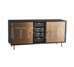 Итальянские Буфеты - Буфет Kilpatrick Short Cabinet 5522 Итальянские Буфеты - Буфет Kilpatrick Short Cabinet 5522 фабрика Arteriors