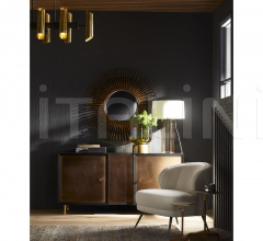 Итальянские Буфеты - Буфет Kilpatrick Short Cabinet 5522 Итальянские Буфеты - Буфет Kilpatrick Short Cabinet 5522 фабрика Arteriors
