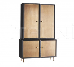 Итальянские Буфеты - Буфет-шкаф Kilpatrick Tall Cabinet 5523 Итальянские Буфеты - Буфет-шкаф Kilpatrick Tall Cabinet 5523 фабрика Arteriors