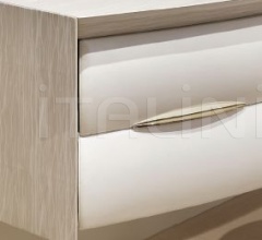 Итальянские Спальни - Туалетный столик Orion Итальянские Спальни - Туалетный столик Orion фабрика Turri