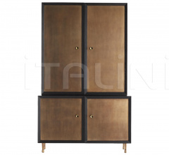 Итальянские Буфеты - Буфет-шкаф Kilpatrick Tall Cabinet 5523 Итальянские Буфеты - Буфет-шкаф Kilpatrick Tall Cabinet 5523 фабрика Arteriors
