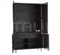 Итальянские Буфеты - Буфет-шкаф Kilpatrick Tall Cabinet 5523 Итальянские Буфеты - Буфет-шкаф Kilpatrick Tall Cabinet 5523 фабрика Arteriors