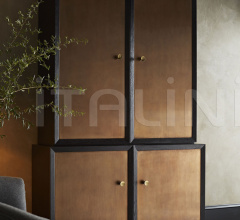 Итальянские Буфеты - Буфет-шкаф Kilpatrick Tall Cabinet 5523 Итальянские Буфеты - Буфет-шкаф Kilpatrick Tall Cabinet 5523 фабрика Arteriors