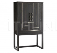Бар McMahen Cabinet 5529 Бар McMahen Cabinet 5529 фабрика Arteriors