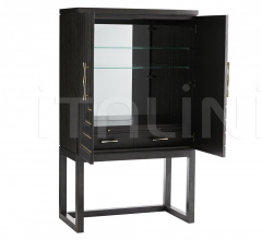 Бар McMahen Cabinet 5529 Бар McMahen Cabinet 5529 фабрика Arteriors