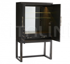 Бар McMahen Cabinet 5529 Бар McMahen Cabinet 5529 фабрика Arteriors