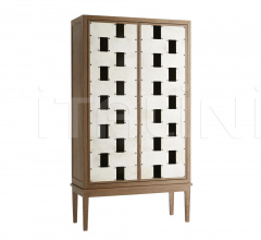 Итальянские Буфеты - Буфет-шкаф Salotto Cabinet DP4004 Итальянские Буфеты - Буфет-шкаф Salotto Cabinet DP4004 фабрика Arteriors