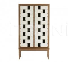 Итальянские Буфеты - Буфет-шкаф Salotto Cabinet DP4004 Итальянские Буфеты - Буфет-шкаф Salotto Cabinet DP4004 фабрика Arteriors
