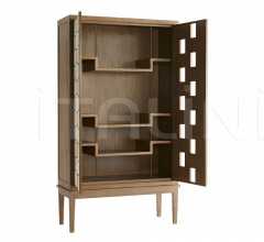 Итальянские Буфеты - Буфет-шкаф Salotto Cabinet DP4004 Итальянские Буфеты - Буфет-шкаф Salotto Cabinet DP4004 фабрика Arteriors