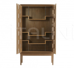 Итальянские Буфеты - Буфет-шкаф Salotto Cabinet DP4004 Итальянские Буфеты - Буфет-шкаф Salotto Cabinet DP4004 фабрика Arteriors