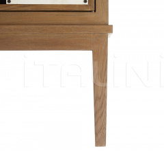 Итальянские Буфеты - Буфет-шкаф Salotto Cabinet DP4004 Итальянские Буфеты - Буфет-шкаф Salotto Cabinet DP4004 фабрика Arteriors