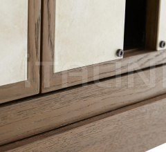 Итальянские Буфеты - Буфет-шкаф Salotto Cabinet DP4004 Итальянские Буфеты - Буфет-шкаф Salotto Cabinet DP4004 фабрика Arteriors