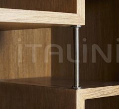 Итальянские Буфеты - Буфет-шкаф Salotto Cabinet DP4004 Итальянские Буфеты - Буфет-шкаф Salotto Cabinet DP4004 фабрика Arteriors