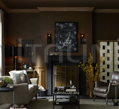 Итальянские Буфеты - Буфет-шкаф Salotto Cabinet DP4004 Итальянские Буфеты - Буфет-шкаф Salotto Cabinet DP4004 фабрика Arteriors