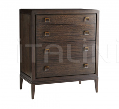 Комод Ethan Chest 5591 Комод Ethan Chest 5591 фабрика Arteriors