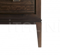 Комод Ethan Chest 5591 Комод Ethan Chest 5591 фабрика Arteriors