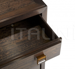Комод Ethan Chest 5591 Комод Ethan Chest 5591 фабрика Arteriors