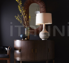 Консоль Leilani Console 5519 Консоль Leilani Console 5519 фабрика Arteriors