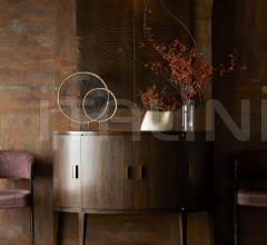Консоль Leilani Console 5519 Консоль Leilani Console 5519 фабрика Arteriors