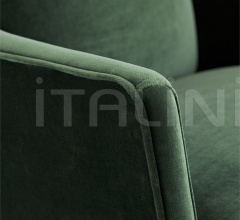 Кресло Budelli Wing Chair 8149 Кресло Budelli Wing Chair 8149 фабрика Arteriors
