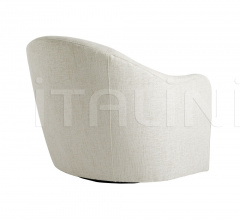 Кресло Delfino Chair 8143 Кресло Delfino Chair 8143 фабрика Arteriors
