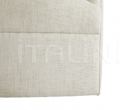 Кресло Delfino Chair 8143 Кресло Delfino Chair 8143 фабрика Arteriors