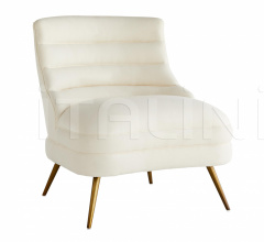 Кресло Dune Chair - Muslin DS8002 Кресло Dune Chair - Muslin DS8002 фабрика Arteriors
