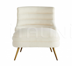 Кресло Dune Chair - Muslin DS8002 Кресло Dune Chair - Muslin DS8002 фабрика Arteriors