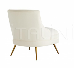 Кресло Dune Chair - Muslin DS8002 Кресло Dune Chair - Muslin DS8002 фабрика Arteriors