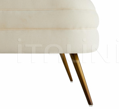 Кресло Dune Chair - Muslin DS8002 Кресло Dune Chair - Muslin DS8002 фабрика Arteriors