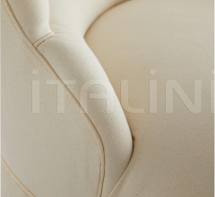 Кресло Dune Chair - Muslin DS8002 Кресло Dune Chair - Muslin DS8002 фабрика Arteriors