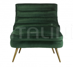 Кресло Dune Chair DS8003 Кресло Dune Chair DS8003 фабрика Arteriors