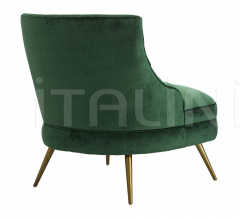 Кресло Dune Chair DS8003 Кресло Dune Chair DS8003 фабрика Arteriors