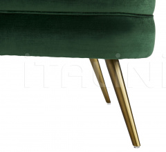Кресло Dune Chair DS8003 Кресло Dune Chair DS8003 фабрика Arteriors