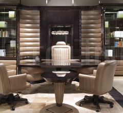 Итальянские Кресла офисные - Кресло Orion Office Итальянские Кресла офисные - Кресло Orion Office фабрика Turri