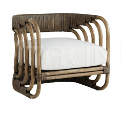 Кресло Hamza Chair 5662 Кресло Hamza Chair 5662 фабрика Arteriors