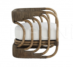 Кресло Hamza Chair 5662 Кресло Hamza Chair 5662 фабрика Arteriors