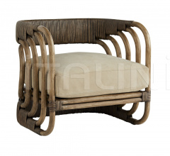 Кресло Hamza Chair 5663 Кресло Hamza Chair 5663 фабрика Arteriors